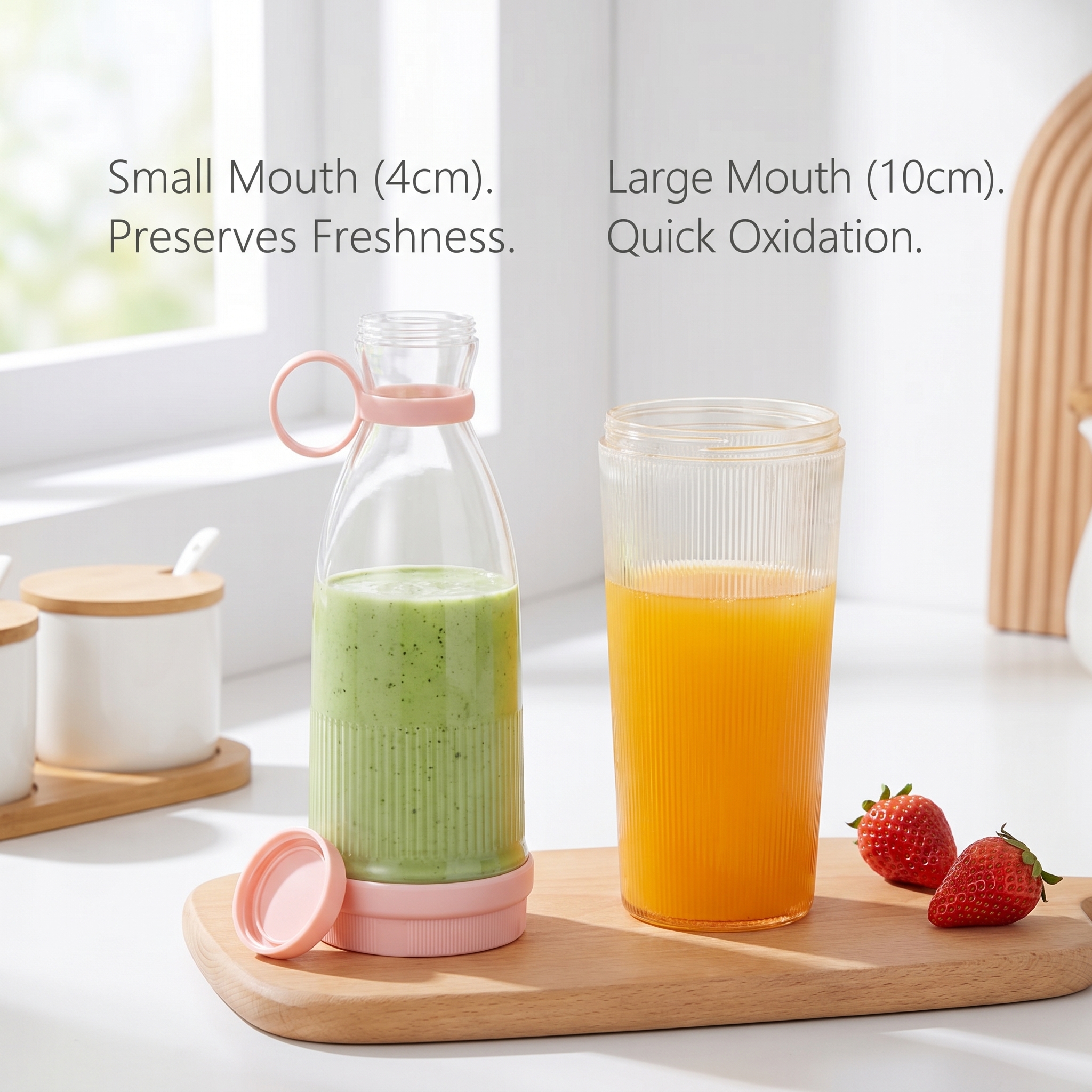 Portable Electric Juicer Cup w - Baby Food On The Go avis et prix