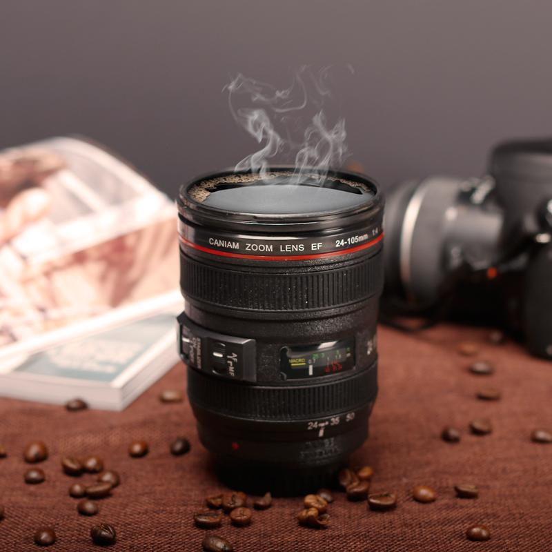 Caniam SLR Camera 24-105mm Len - Baby Food On The Go avis et prix