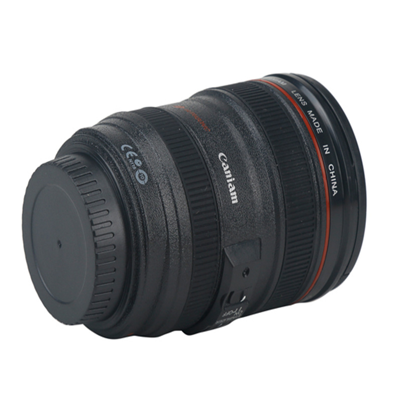 Caniam SLR Camera 24-105mm Len - Baby Food On The Go avis et prix