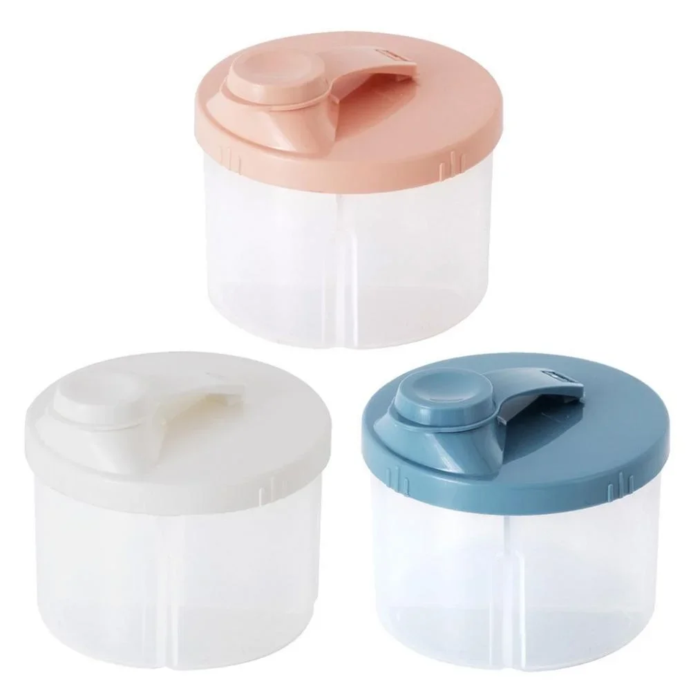 Baby Formula Dispenser on The  - Baby Food On The Go avis et prix
