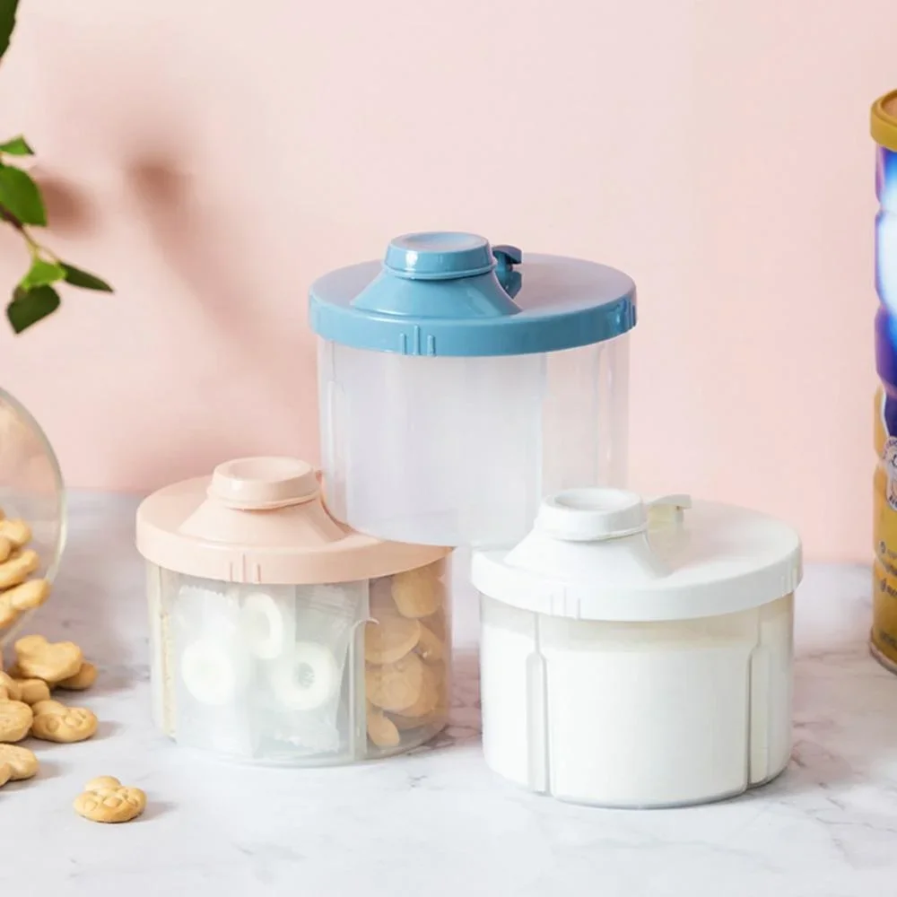 Baby Formula Dispenser on The  - Baby Food On The Go avis et prix