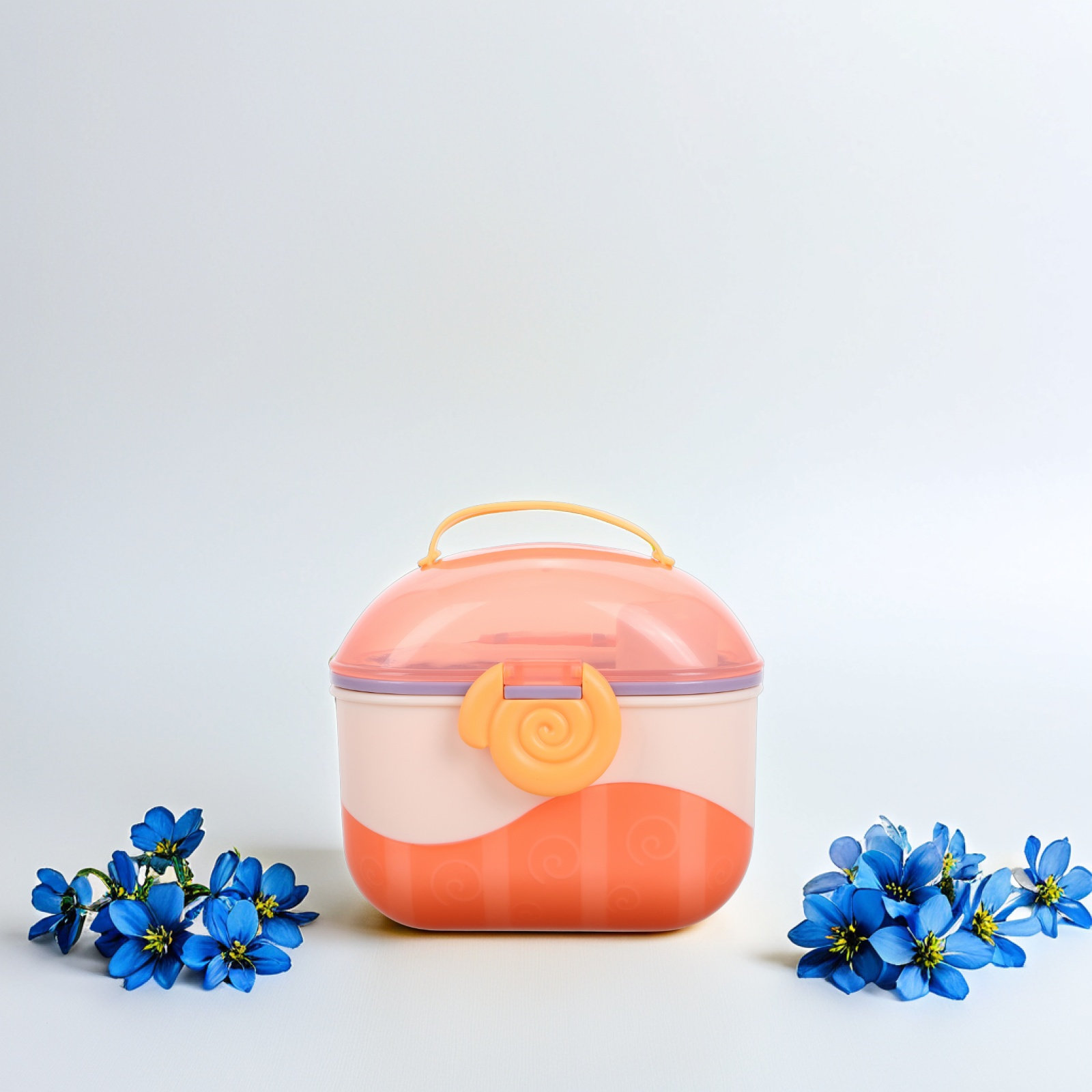 Portable Baby Formula Dispense - Baby Food On The Go avis et prix