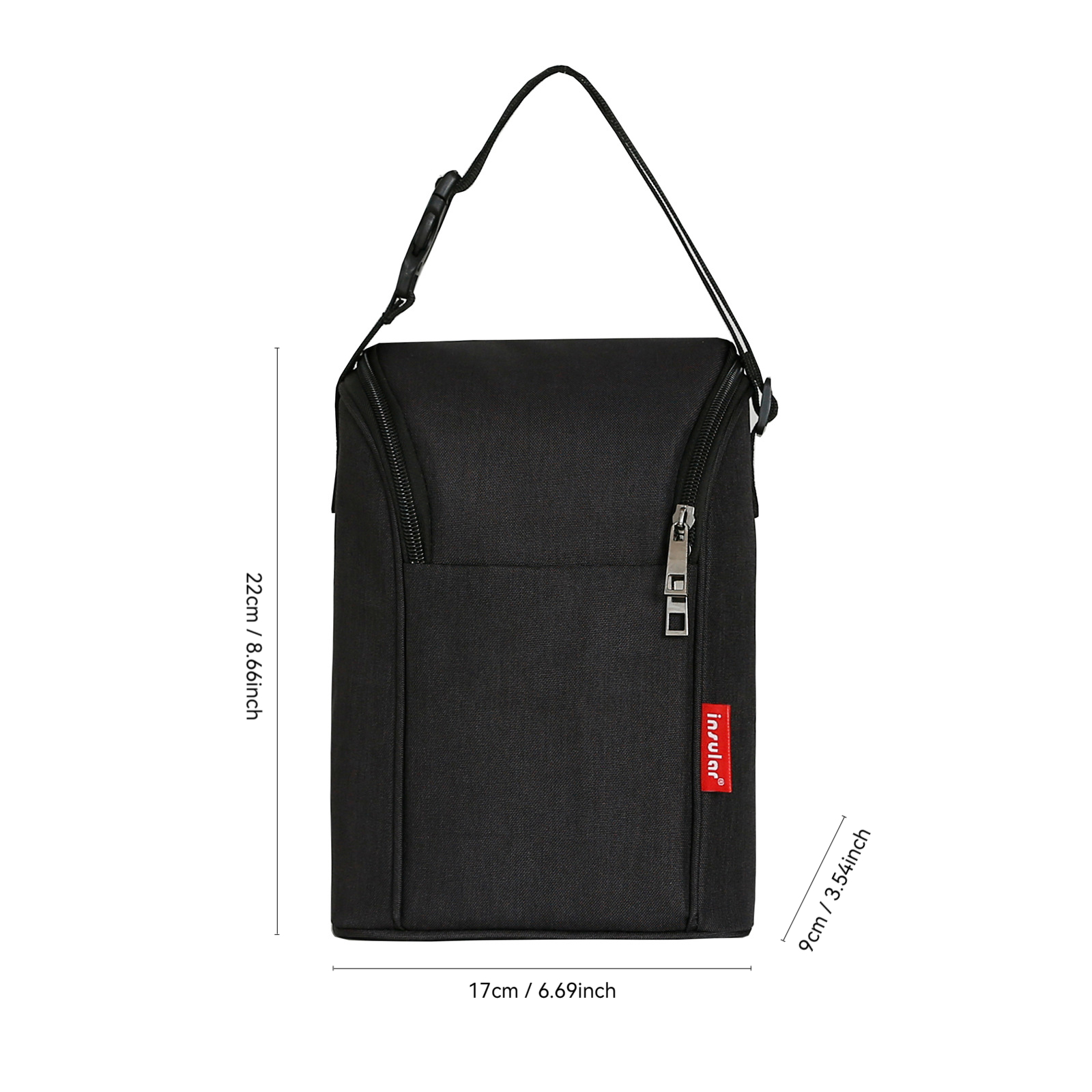 Diaper Bag Insert, Compact Ins - Baby Food On The Go avis et prix