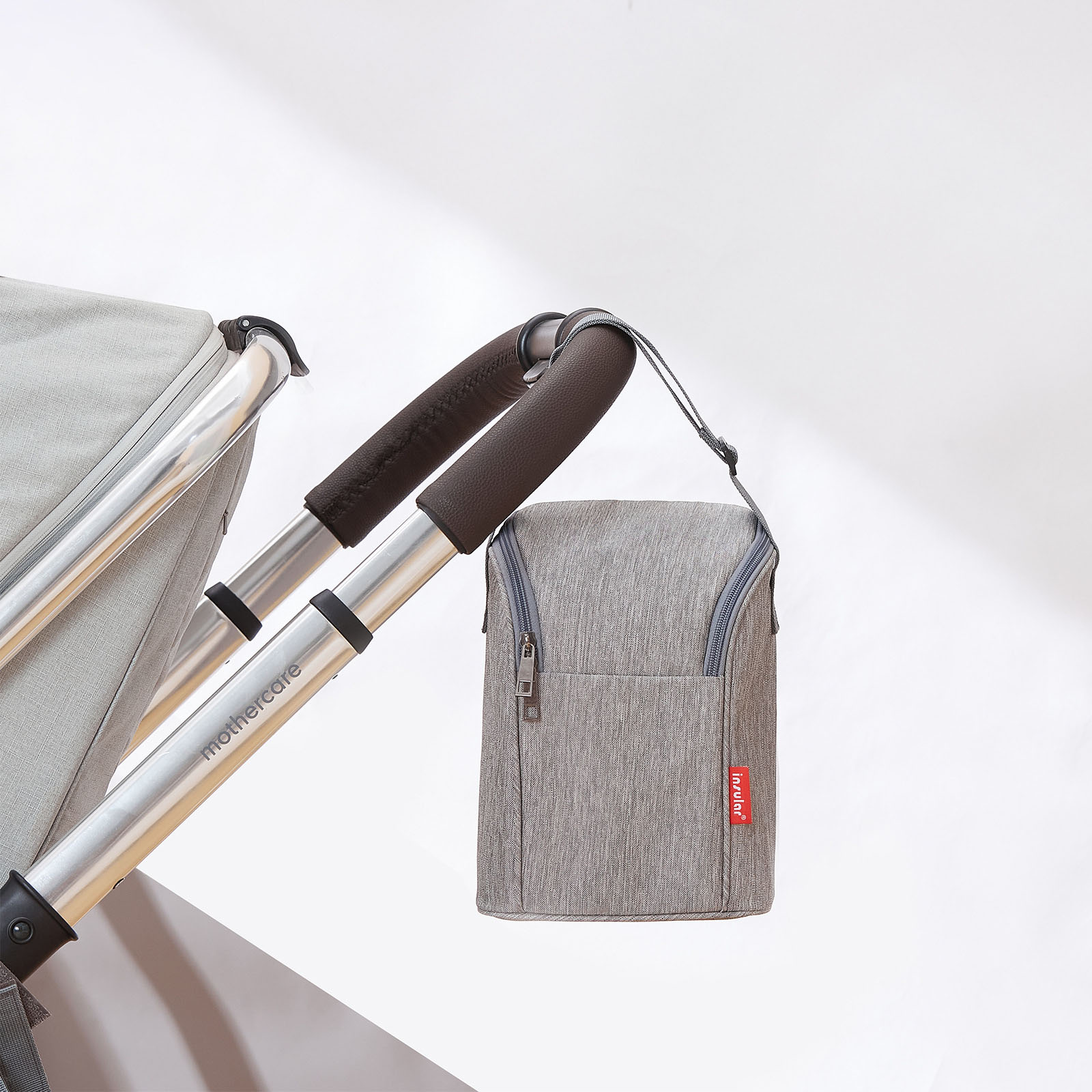 Diaper Bag Insert, Compact Ins - Baby Food On The Go avis et prix